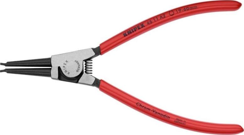 KNIPEX 46 11 A2 - SPROSTGREDZENU