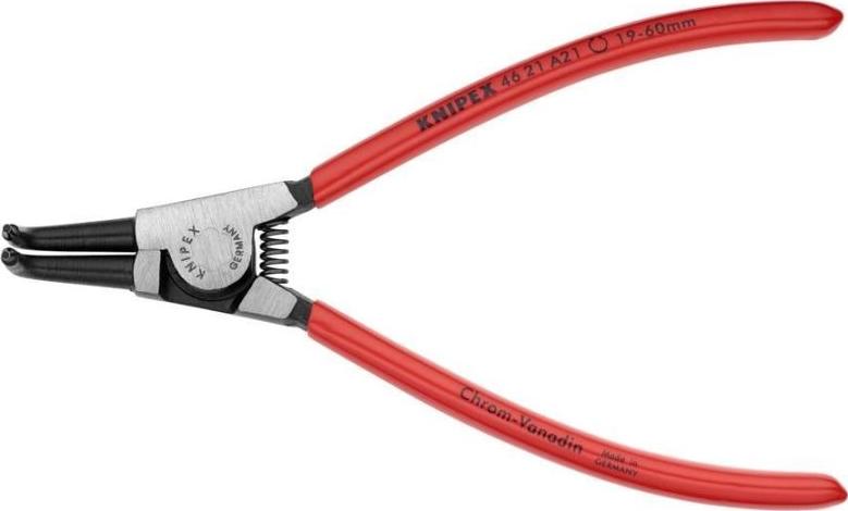 KNIPEX 46 21 A21 - SPROSTGREDZENU
