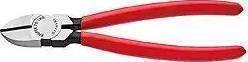 KNIPEX 70 01 125 - ASKNAIBLES