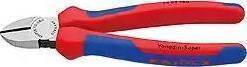KNIPEX 70 02 180 - ASKNAIBLES