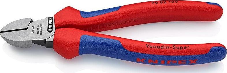 KNIPEX 70 02 160 - ASKNAIBLES