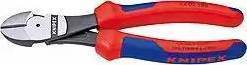 KNIPEX 74 02 140 - ASKNAIBLES