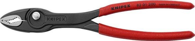 KNIPEX 82 01 200 - PLAKANSTANGAS