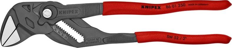 KNIPEX 86 01 250 - UZGRIEŽŅU