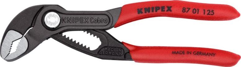 KNIPEX 87 01 125 - STANGAS