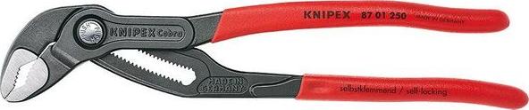 KNIPEX 87 01 180 - STANGAS