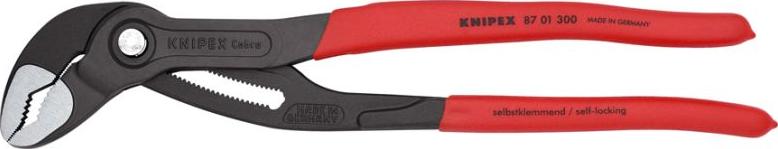 KNIPEX 87 01 300 - STANGAS