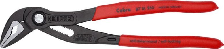 KNIPEX 87 51 250 - STANGAS
