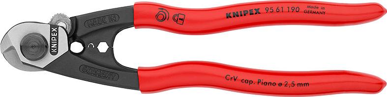 KNIPEX 95 61 190 - KNAIBLES