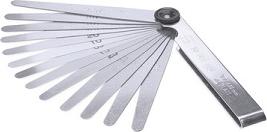 Kolbenschmidt 120000217001 - SPRAUGMĒRS 0.05-1