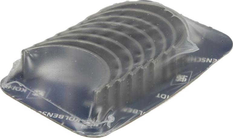 Kolbenschmidt 37104610 - KLAŅA GULTŅU KOMPLEKTS