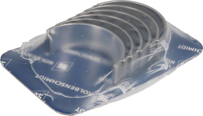 Kolbenschmidt 37108600 - KLAŅA GULTŅU KOMPLEKTS