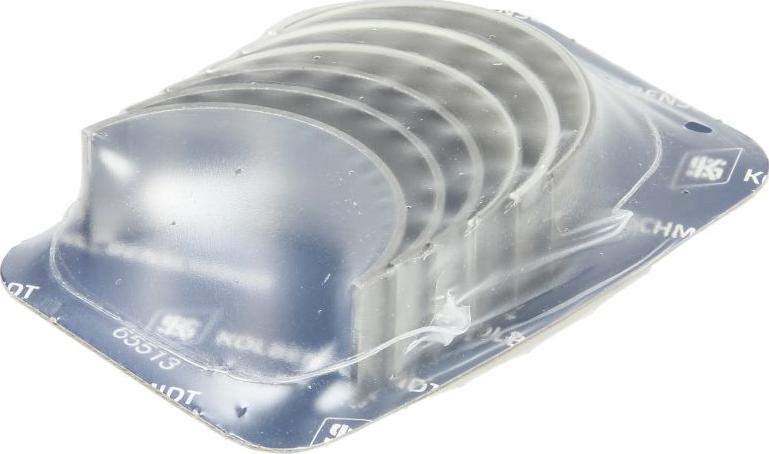 Kolbenschmidt 37112610 - Auto Part