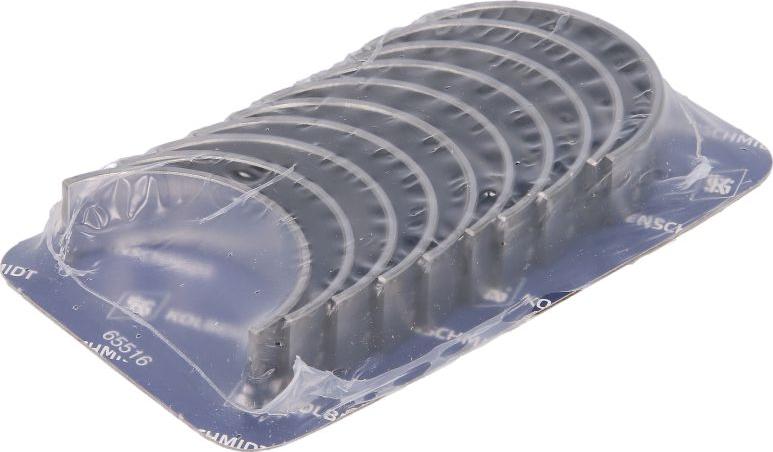 Kolbenschmidt 37204610 - KLOĶVĀRPSTAS GULTŅU KOMPL