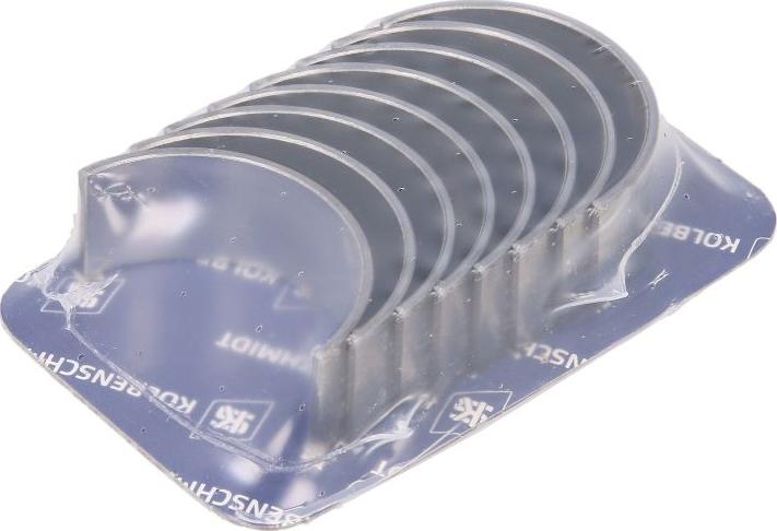 Kolbenschmidt 37205610 - KLAŅA GULTŅU KOMPLEKTS