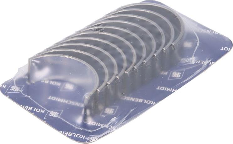Kolbenschmidt 37206610 - KLOĶVĀRPSTAS GULTŅU KOMPL