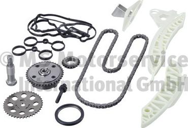 Kolbenschmidt 403650400001 - Auto Part