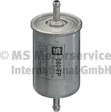 Kolbenschmidt 50013080 - Degvielas filtrs