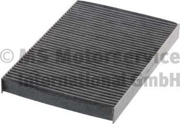 Kolbenschmidt 50013936 - Filtrs, Salona telpas