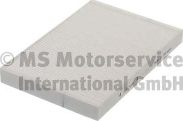 Kolbenschmidt 50013760 - Filtrs, Salona telpas
