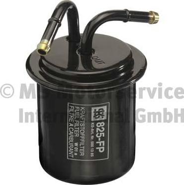 Kolbenschmidt 50013825 - Auto Part
