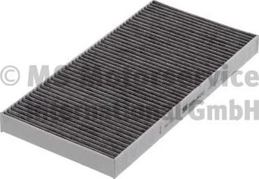 Kolbenschmidt 50013929 - Filtrs, Salona telpas