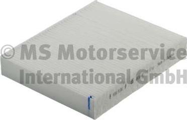 Kolbenschmidt 50014574 - Filtrs, Salona telpas