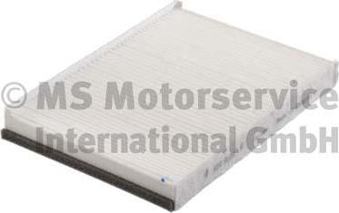 Kolbenschmidt 50014604 - Filtrs, Salona telpas