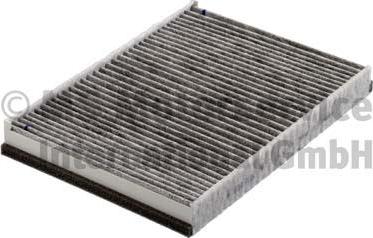 Kolbenschmidt 50014613 - Filtrs, Salona telpas