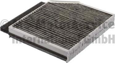 Kolbenschmidt 50014622 - Filtrs, Salona telpas