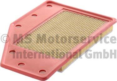 Kolbenschmidt 50014880 - Gaisa filtrs