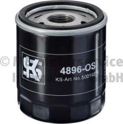 Kolbenschmidt 50014896 - Eļļas filtrs