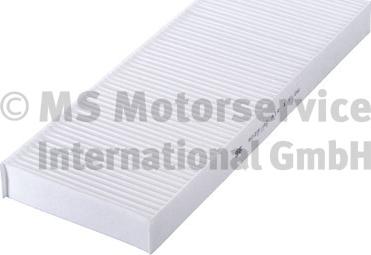 Kolbenschmidt 50019025 - Filtrs, Salona telpas