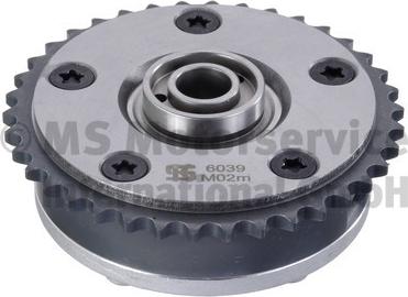 Kolbenschmidt 50056039 - SADALES VĀRPSTAS ZOBRATS