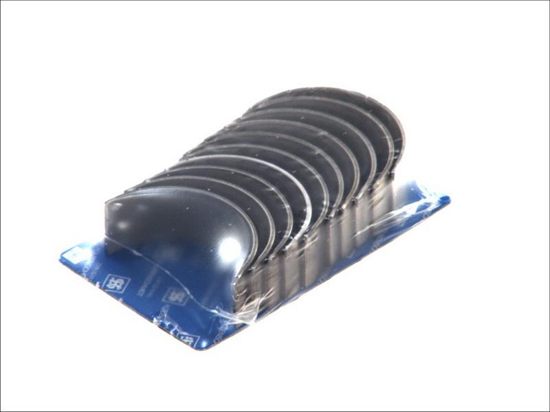 Kolbenschmidt 77244600 - MOTORA GULTŅI SPUTTER