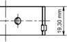 Kolbenschmidt 77272610 - Auto Part