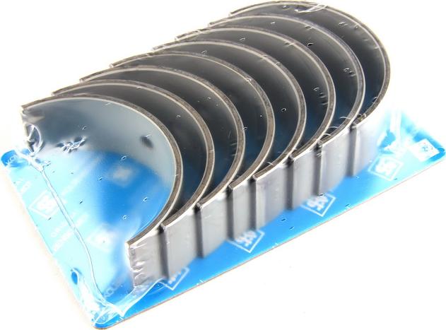 Kolbenschmidt 77272630 - Auto Part