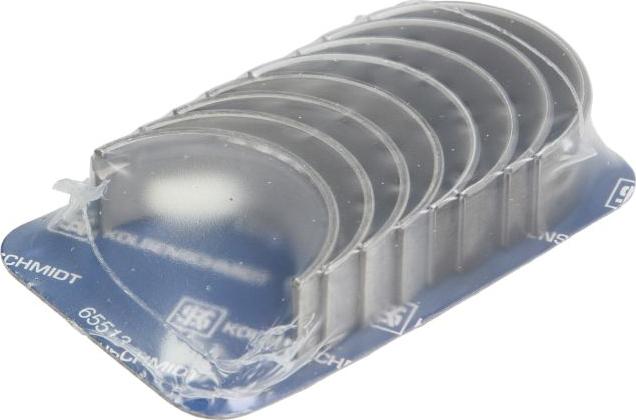 Kolbenschmidt 77277620 - Auto Part