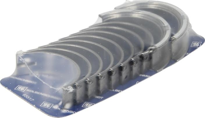 Kolbenschmidt 77278600 - Auto Part