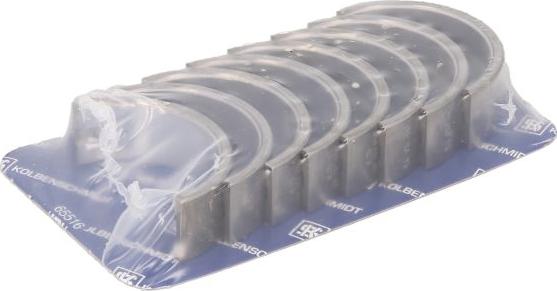 Kolbenschmidt 77917610 - Auto Part