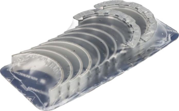 Kolbenschmidt 77951600 - MOTORA GULTŅI 77951600