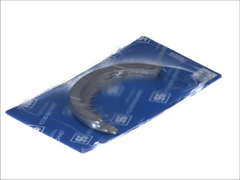 Kolbenschmidt 78662600 - Auto Part