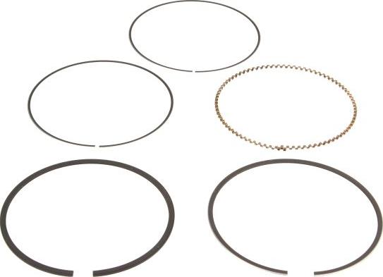 Kolbenschmidt 800100110000 - Auto Part