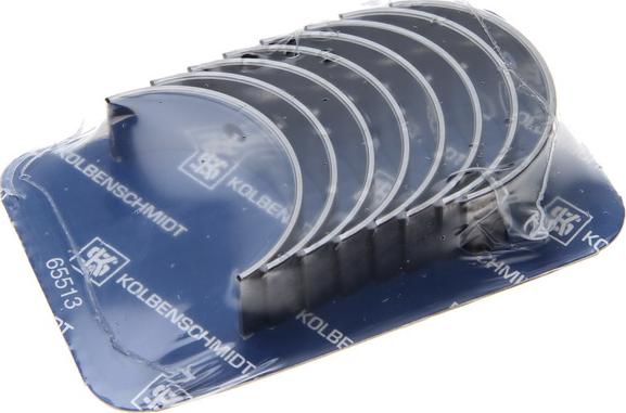Kolbenschmidt 87409600 - Auto Part
