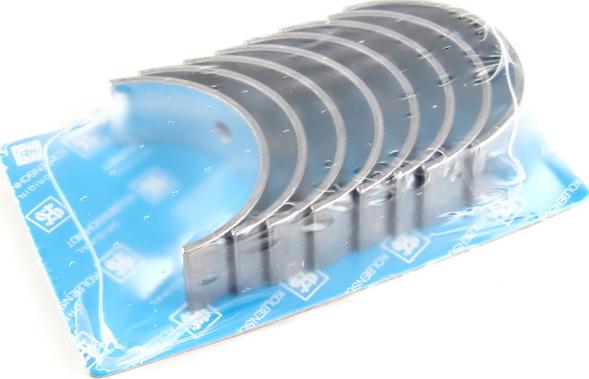 Kolbenschmidt 87409620 - Auto Part