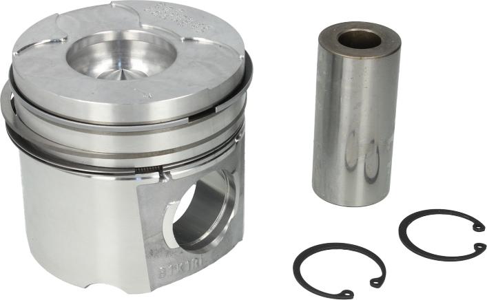 Kolbenschmidt 97412700 - Auto Part