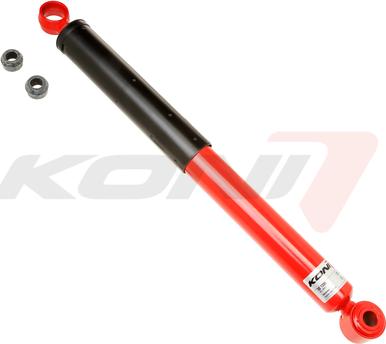 KONI 30-1380 - AMORTIZATORS KONI NissanA