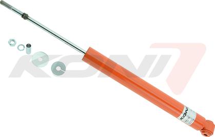 KONI 8050-1122 - AMORTIZATORS KONI 8050-1122