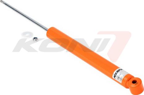 KONI 8050-1141 - AMORTIZATORS KONI 8050-1141