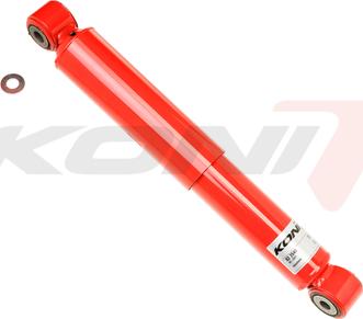 KONI 82-2649 - AMORTIZATORS KONI 82-2649